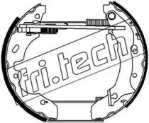 FRI.TECH. 16261