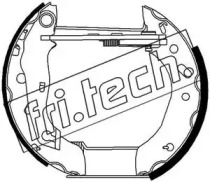 FRI.TECH. 16268