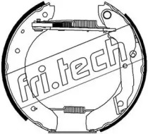 FRI.TECH. 16307
