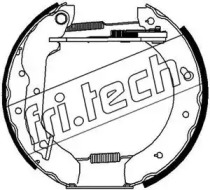 FRI.TECH. 16308