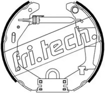 FRI.TECH. 16318