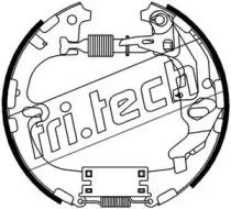 FRI.TECH. 16332