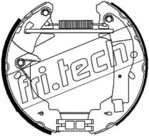 FRI.TECH. 16350