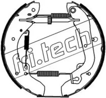 FRI.TECH. 16403