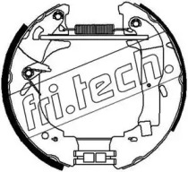fri.tech. 16419 fri.tech. 16419