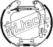 FRI.TECH. 16447