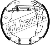 FRI.TECH. 16461