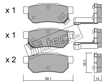 FRI.TECH. 173.1