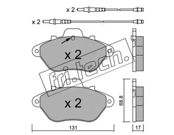 FRI.TECH. 192.1