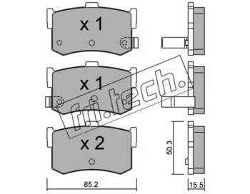 FRI.TECH. 194.0