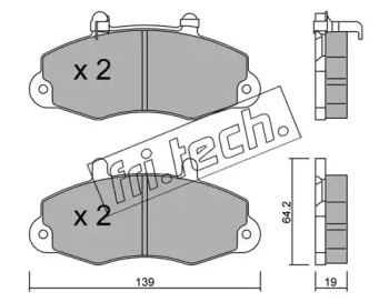 FRI.TECH. 201.1