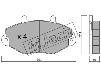 FRI.TECH. 202.0