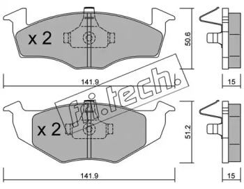 FRI.TECH. 215.2