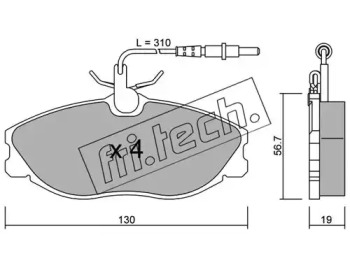 FRI.TECH. 223.0