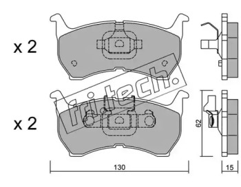 FRI.TECH. 240.0