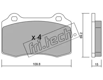 FRI.TECH. 260.2