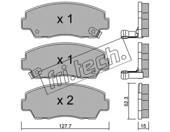 FRI.TECH. 292.0