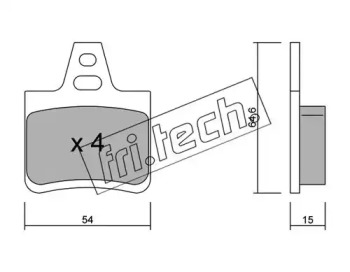 FRI.TECH. 294.0