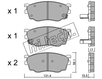 FRI.TECH. 310.0