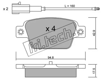 FRI.TECH. 332.1