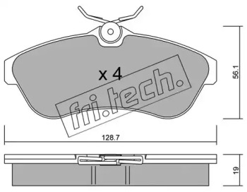 FRI.TECH. 338.0