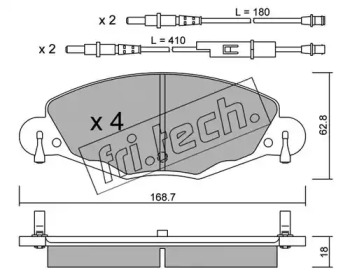 FRI.TECH. 341.0