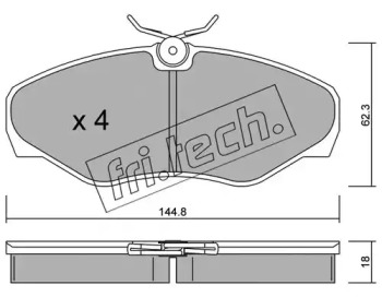 FRI.TECH. 347.2