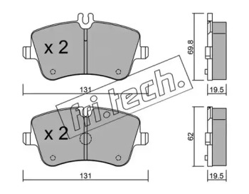 FRI.TECH. 351.0