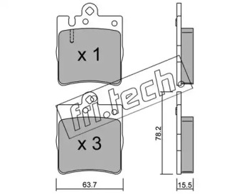 FRI.TECH. 353.0