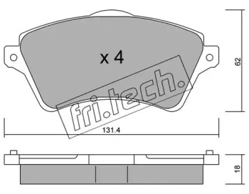 FRI.TECH. 358.0