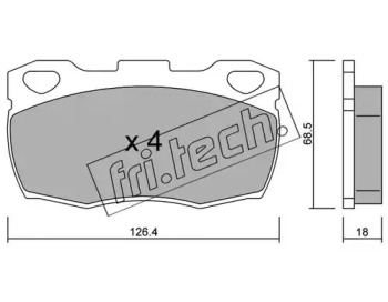 FRI.TECH. 361.1