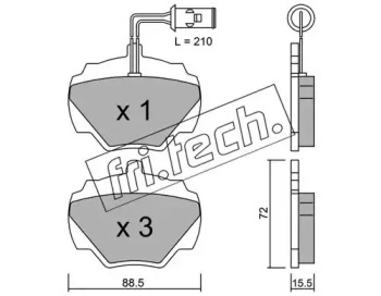 FRI.TECH. 362.1