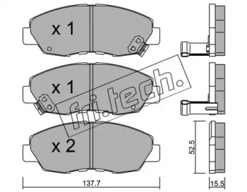 FRI.TECH. 393.1