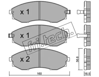 FRI.TECH. 533.0