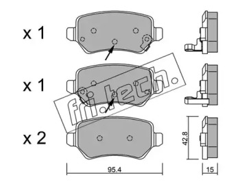 FRI.TECH. 558.2