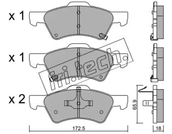 FRI.TECH. 639.0