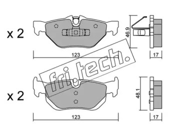 FRI.TECH. 658.0