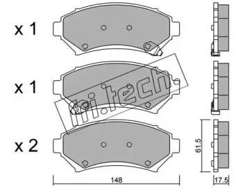 FRI.TECH. 712.0