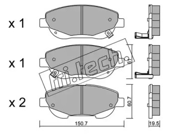 FRI.TECH. 896.0