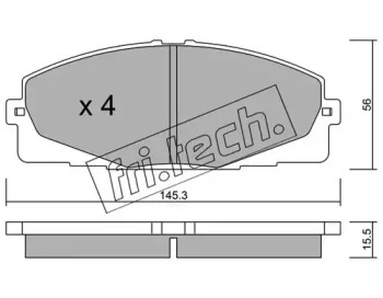 fri.tech. 9000