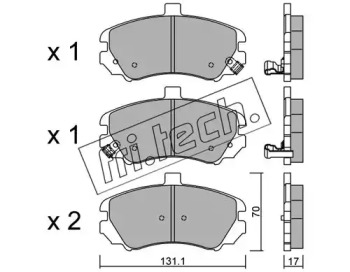 fri.tech. 9010