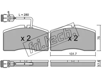 fri.tech. 9071