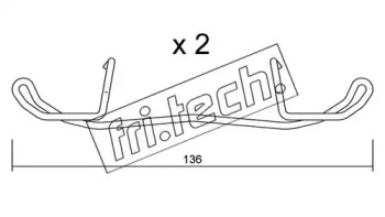 FRI.TECH. KIT.093