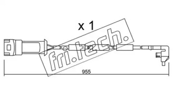 FRI.TECH. SU.091