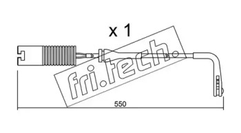 FRI.TECH. SU.092