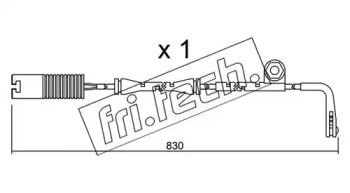 FRI.TECH. SU.104