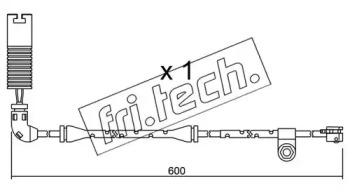 FRI.TECH. SU.112