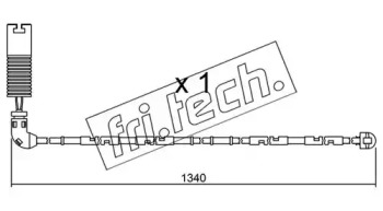 FRI.TECH. SU.113