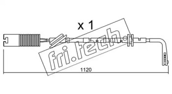 FRI.TECH. SU.124