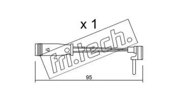 FRI.TECH. SU.129